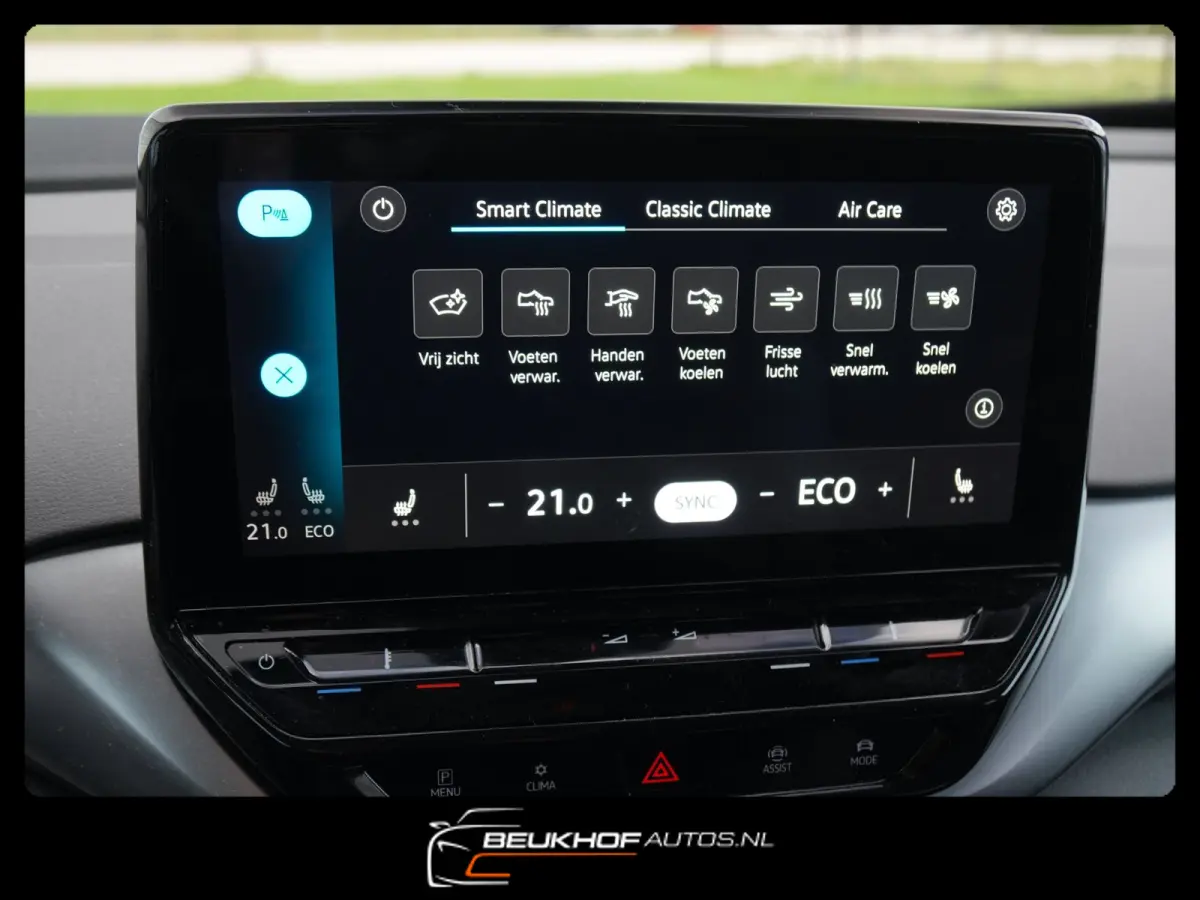 77 kWh Accu Groot Carplay Cruise Soh 90%