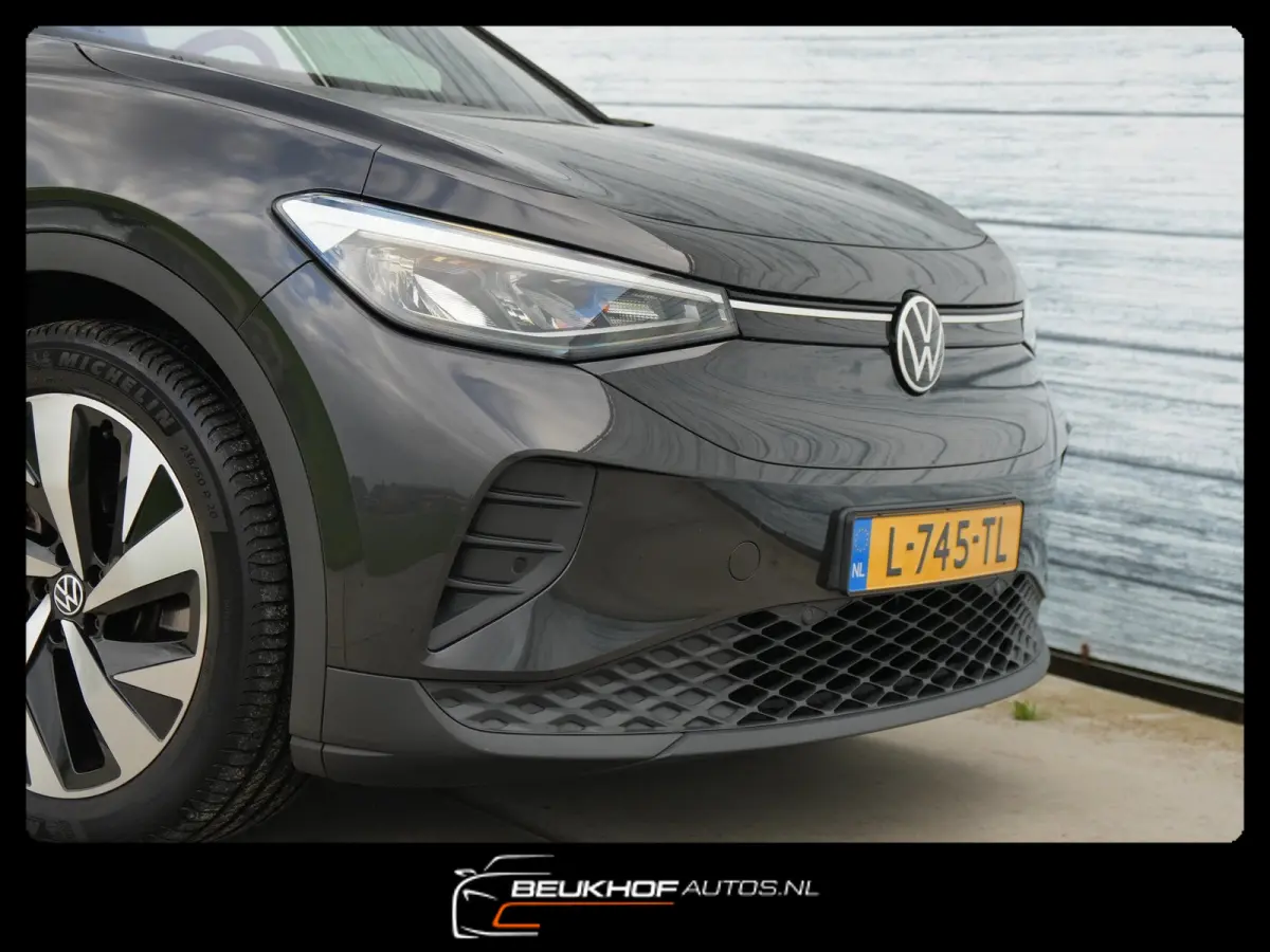 77 kWh Accu Groot Carplay Cruise Soh 90%