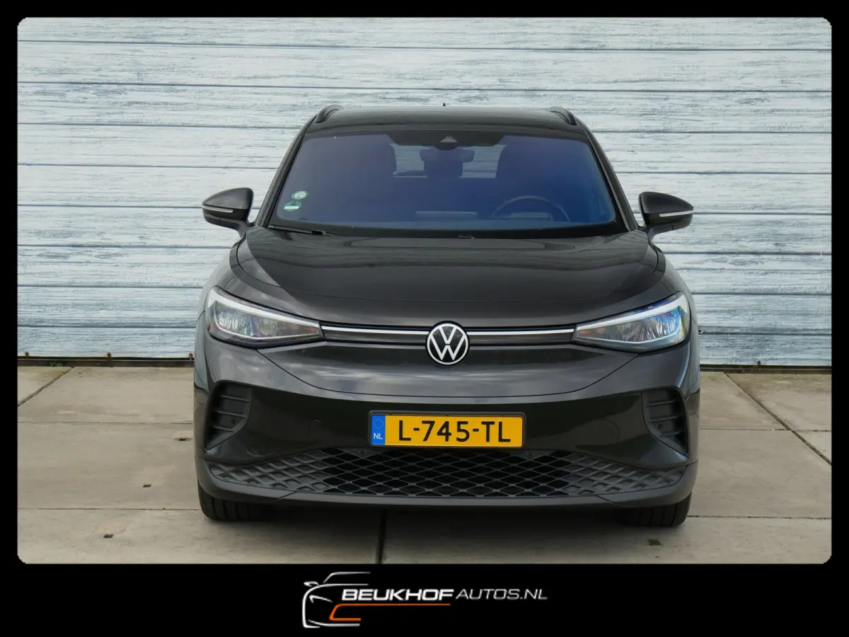 77 kWh Accu Groot Carplay Cruise Soh 90%
