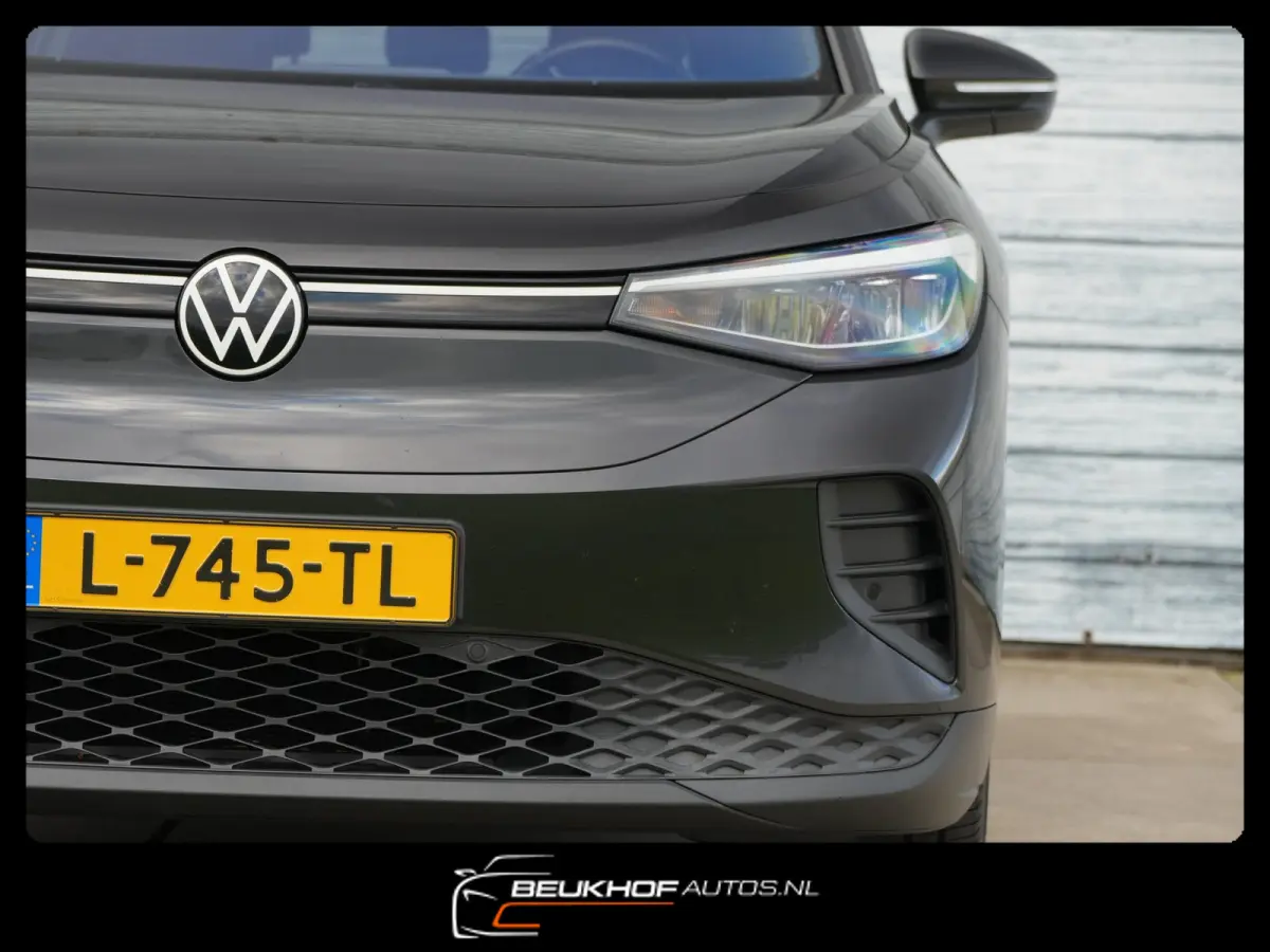 77 kWh Accu Groot Carplay Cruise Soh 90%