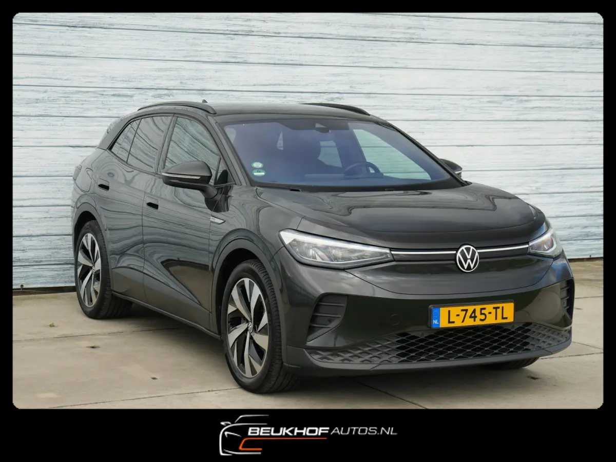 77 kWh Accu Groot Carplay Cruise Soh 90%