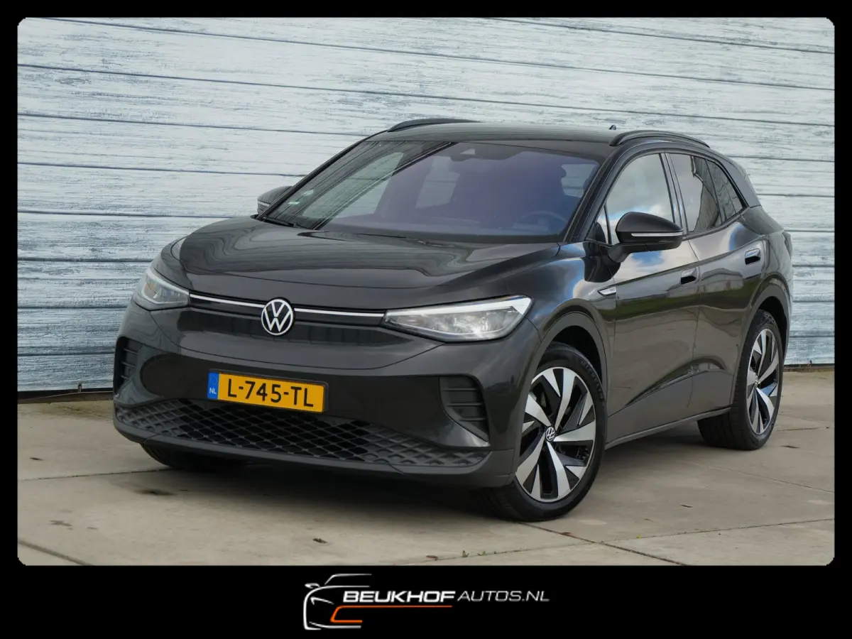 77 kWh Accu Groot Carplay Cruise Soh 90%