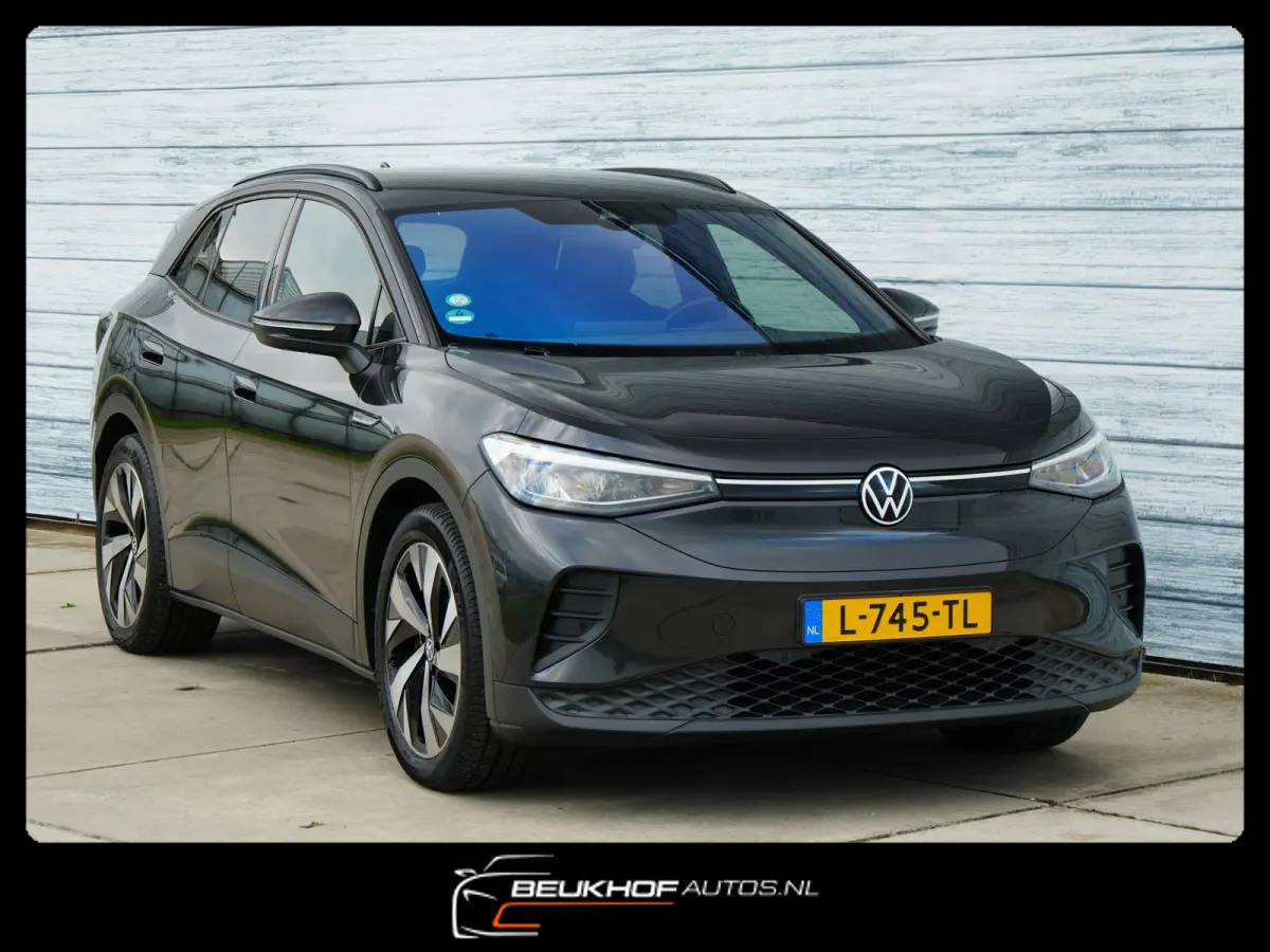 77 kWh Accu Groot Carplay Cruise Soh 90%
