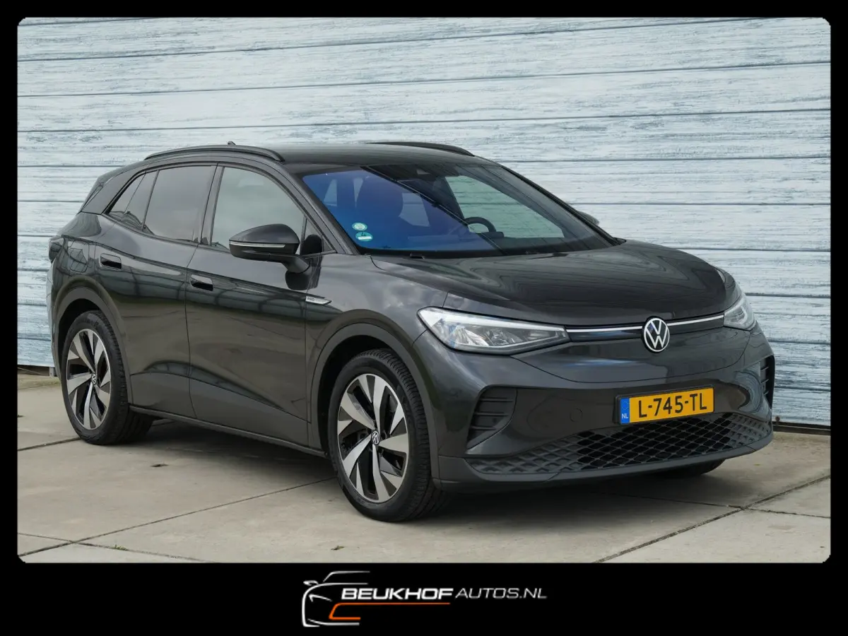 77 kWh Accu Groot Carplay Cruise Soh 90%
