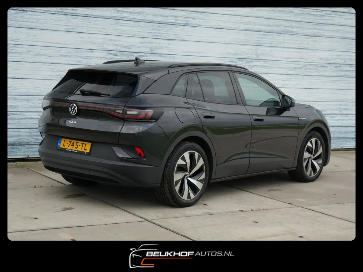 77 kWh Accu Groot Carplay Cruise Soh 90%