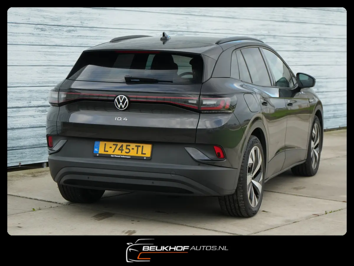 77 kWh Accu Groot Carplay Cruise Soh 90%