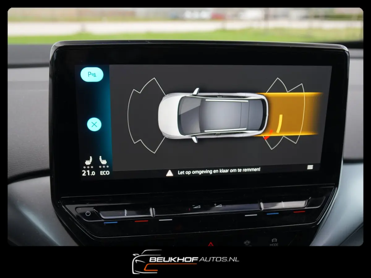 77 kWh Accu Groot Carplay Cruise Soh 90%