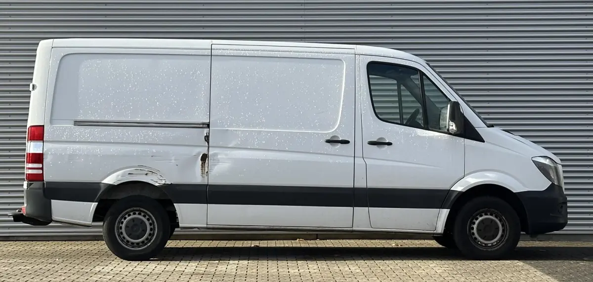 213 2.2 CDI 366 L2H1 Airco