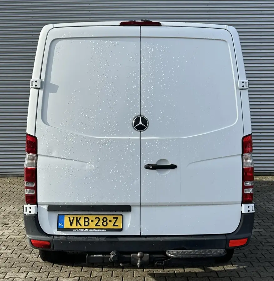 213 2.2 CDI 366 L2H1 Airco
