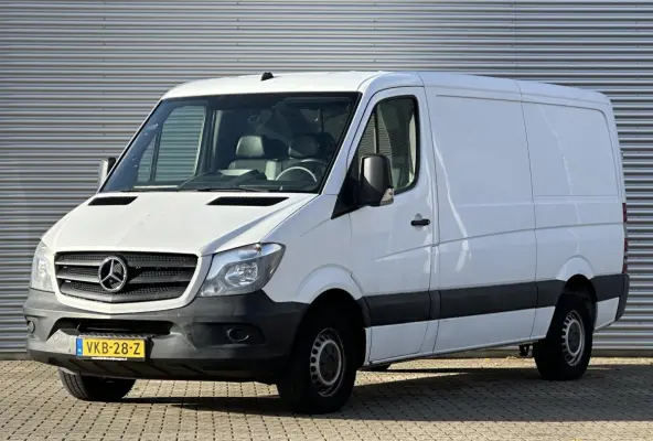 213 2.2 CDI 366 L2H1 Airco