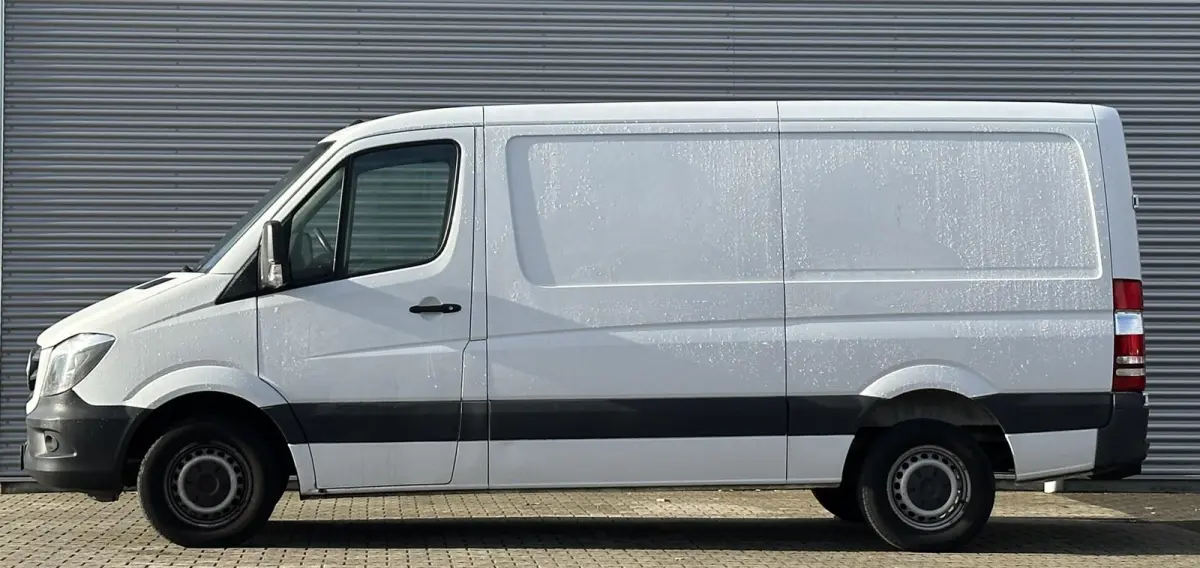 213 2.2 CDI 366 L2H1 Airco