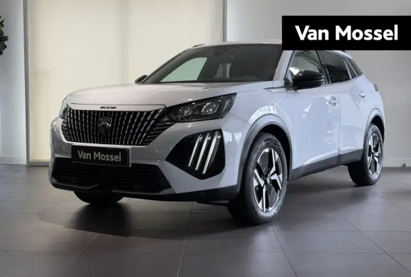 1.2 Hybrid 145 Allure 8 jaar garantie