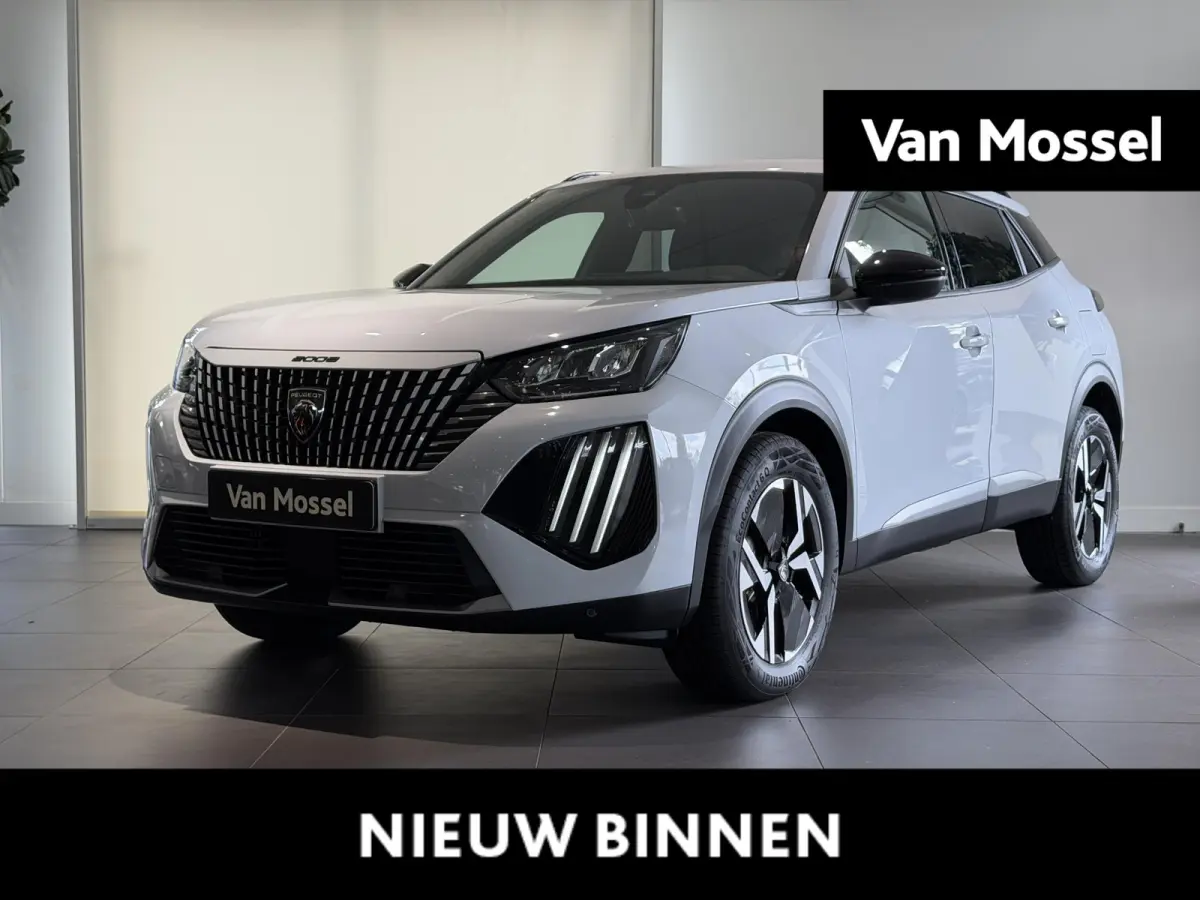 1.2 Hybrid 145 Allure 8 jaar garantie