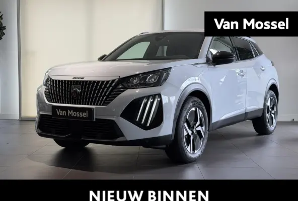 1.2 Hybrid 145 Allure 8 jaar garantie