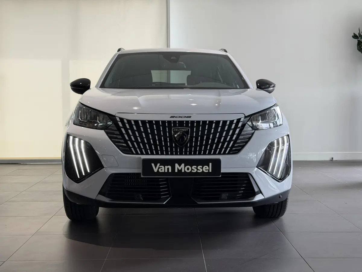 1.2 Hybrid 145 Allure 8 jaar garantie