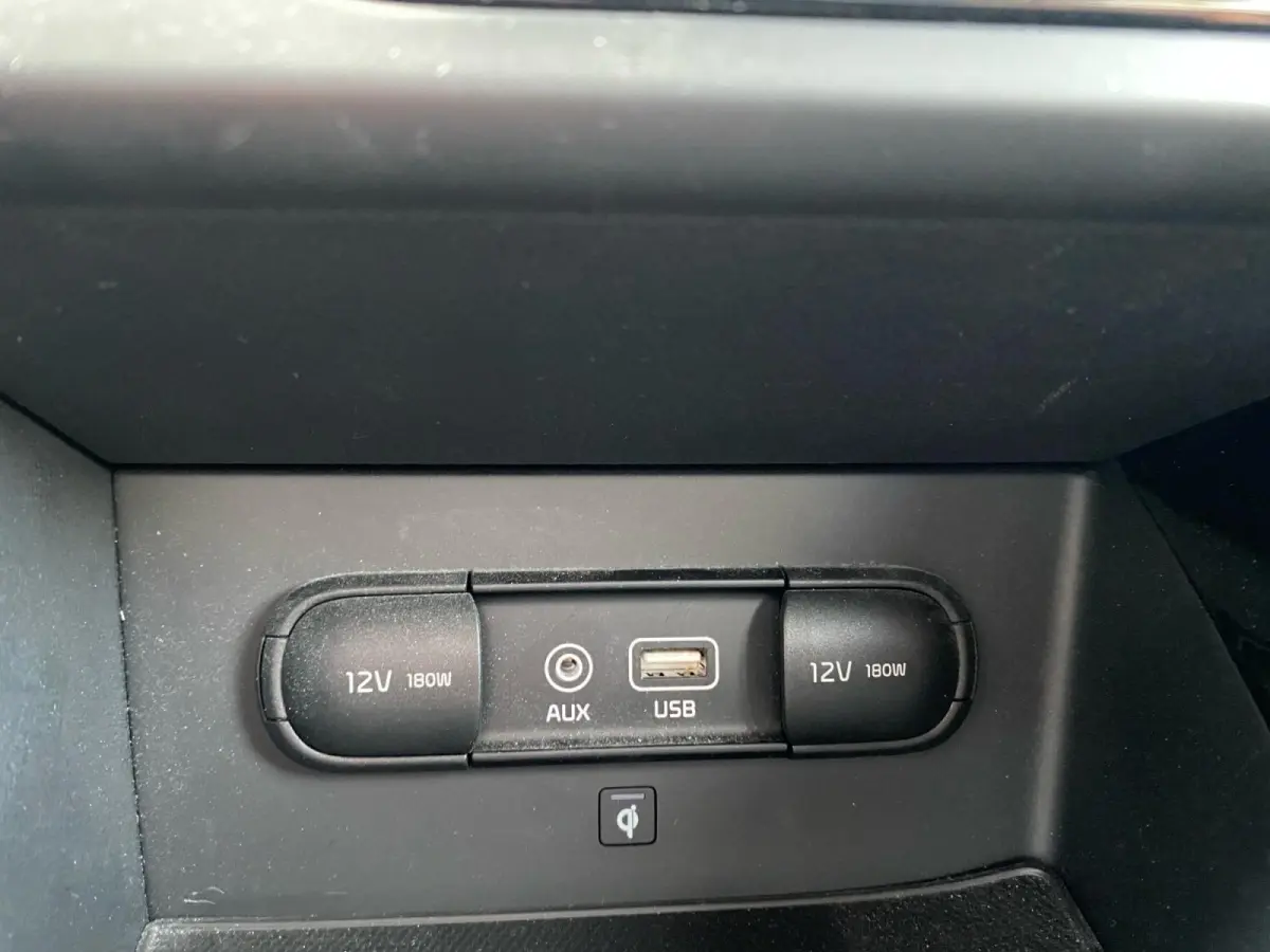 1.6 GDi Hybrid ExecutiveLine | Climate control | Leder | Navigatie | Trekhaak | LM-velgen | Elek. stoel(en) met memory | Stoel + stuurverwarming |