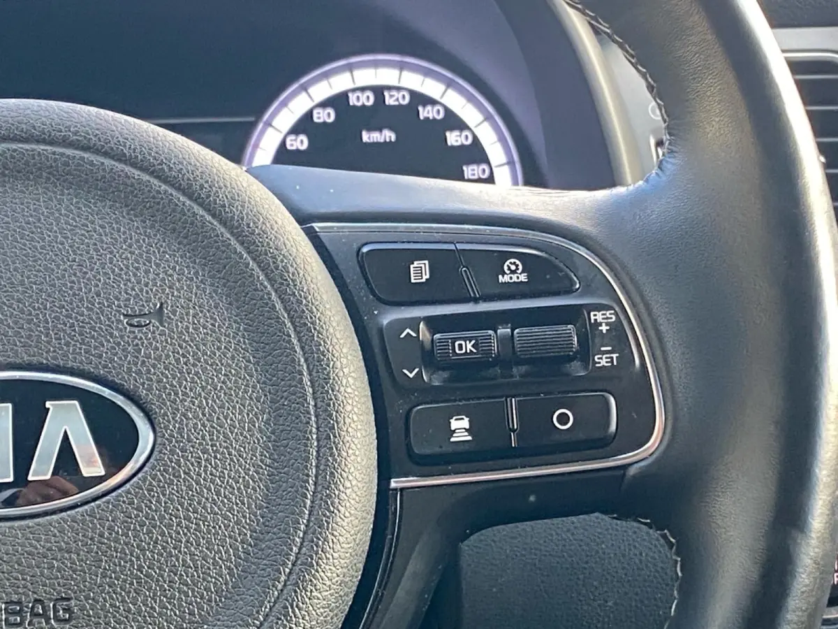 1.6 GDi Hybrid ExecutiveLine | Climate control | Leder | Navigatie | Trekhaak | LM-velgen | Elek. stoel(en) met memory | Stoel + stuurverwarming |