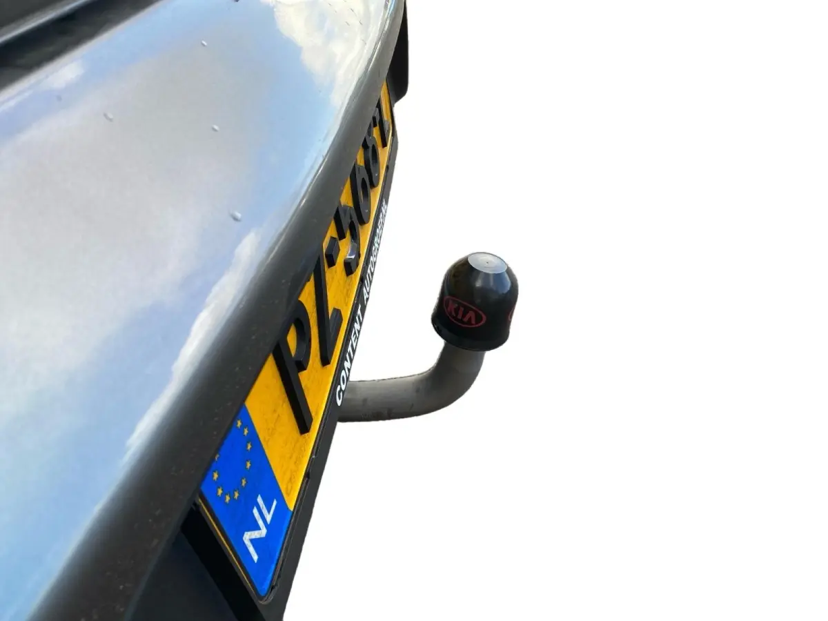 1.6 GDi Hybrid ExecutiveLine | Climate control | Leder | Navigatie | Trekhaak | LM-velgen | Elek. stoel(en) met memory | Stoel + stuurverwarming |