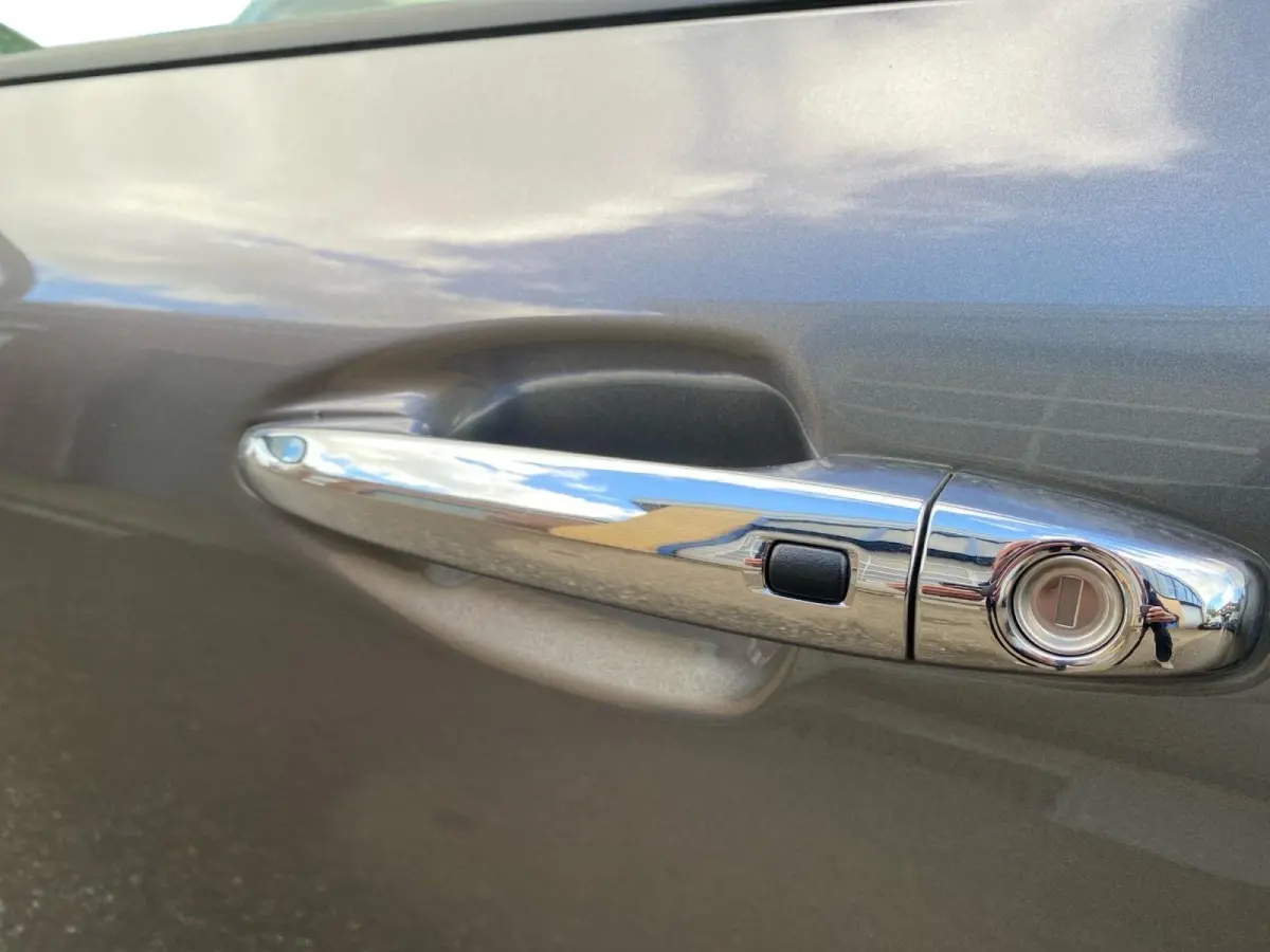 1.6 GDi Hybrid ExecutiveLine | Climate control | Leder | Navigatie | Trekhaak | LM-velgen | Elek. stoel(en) met memory | Stoel + stuurverwarming |