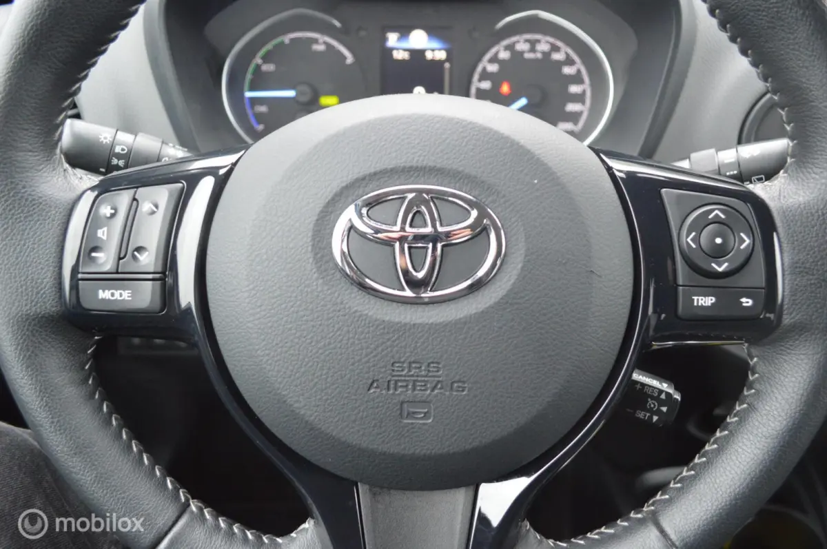 1.5 Hybrid Dynamic | A-Camera | Navi