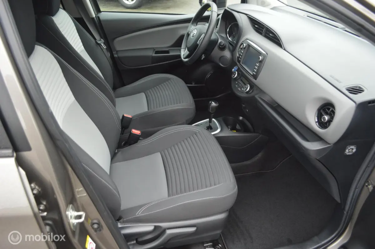 1.5 Hybrid Dynamic | A-Camera | Navi