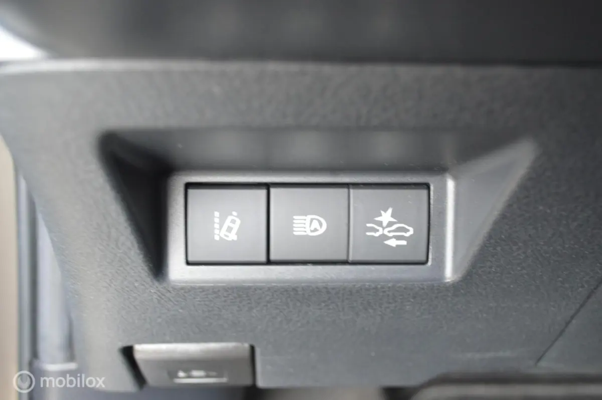 1.5 Hybrid Dynamic | A-Camera | Navi