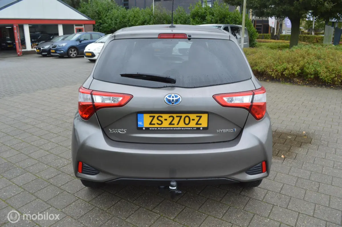 1.5 Hybrid Dynamic | A-Camera | Navi