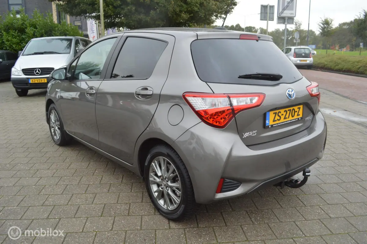 1.5 Hybrid Dynamic | A-Camera | Navi