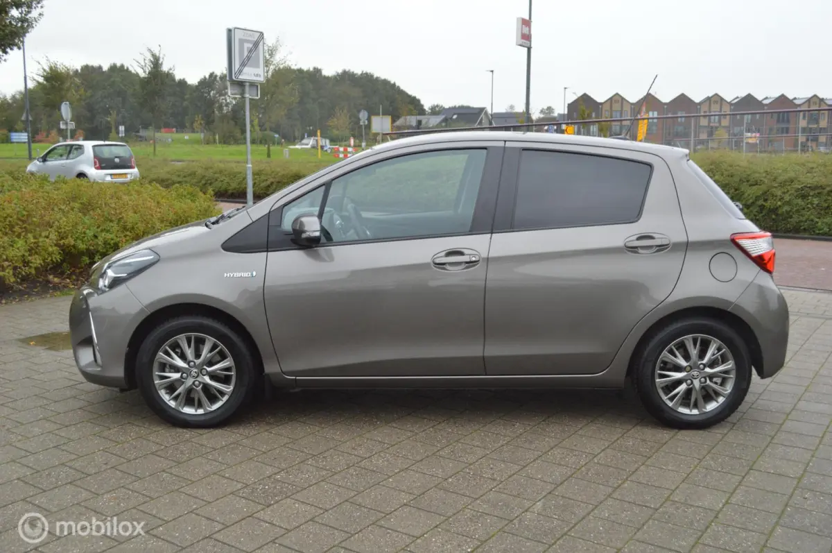 1.5 Hybrid Dynamic | A-Camera | Navi