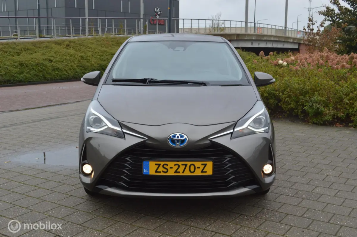 1.5 Hybrid Dynamic | A-Camera | Navi