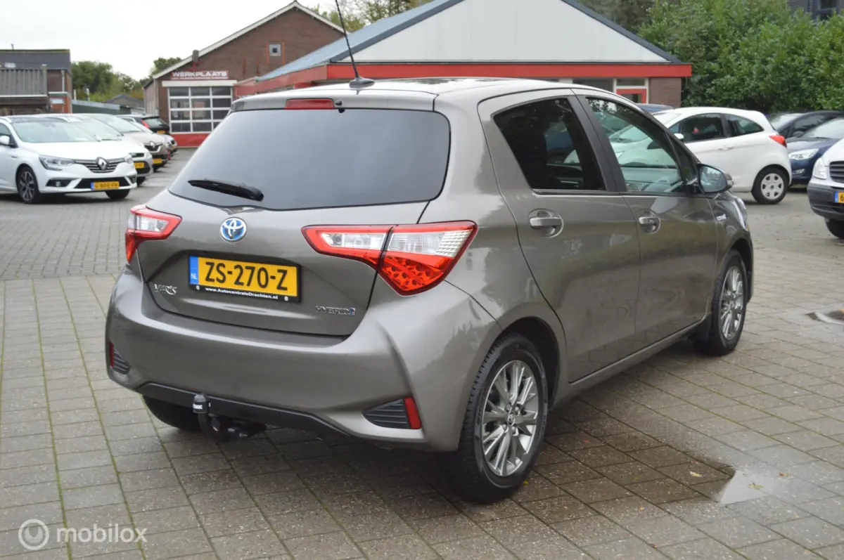 1.5 Hybrid Dynamic | A-Camera | Navi