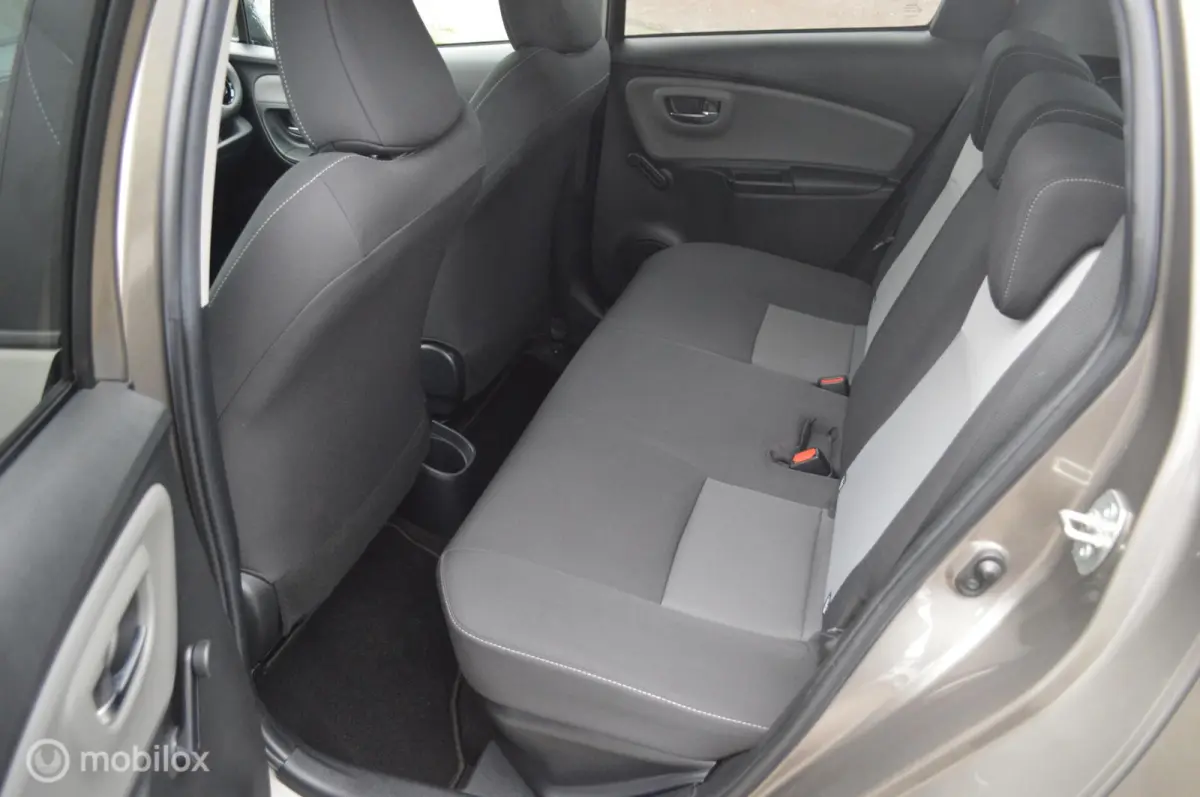 1.5 Hybrid Dynamic | A-Camera | Navi