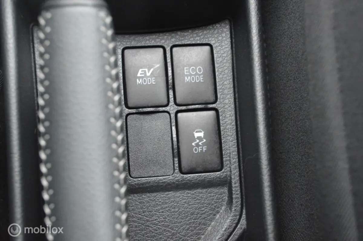 1.5 Hybrid Dynamic | A-Camera | Navi