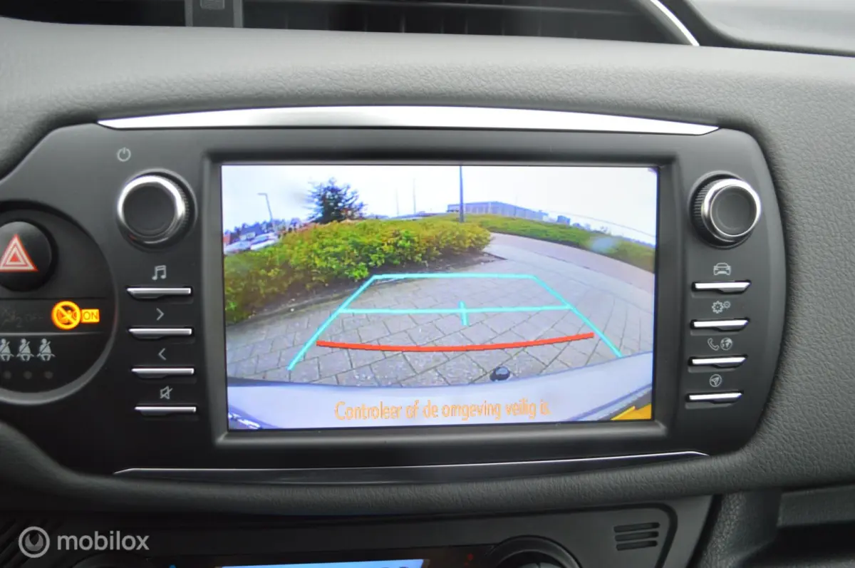1.5 Hybrid Dynamic | A-Camera | Navi