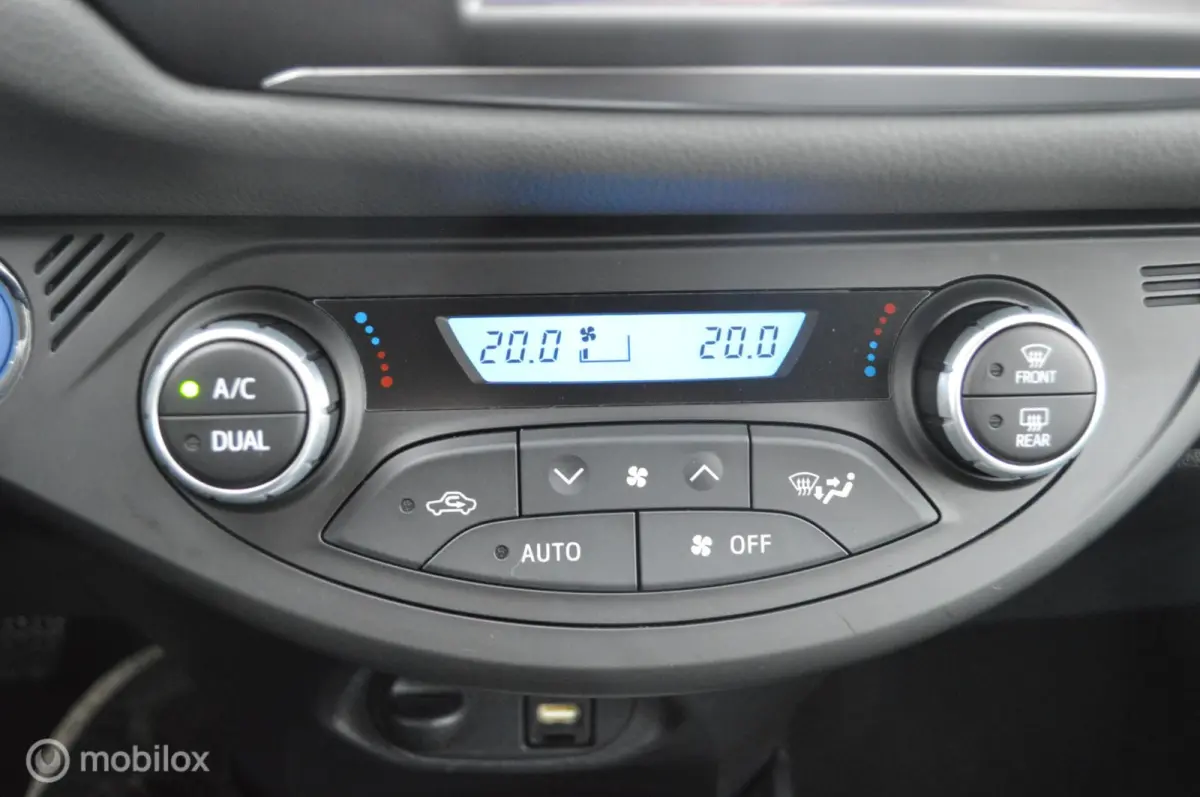 1.5 Hybrid Dynamic | A-Camera | Navi