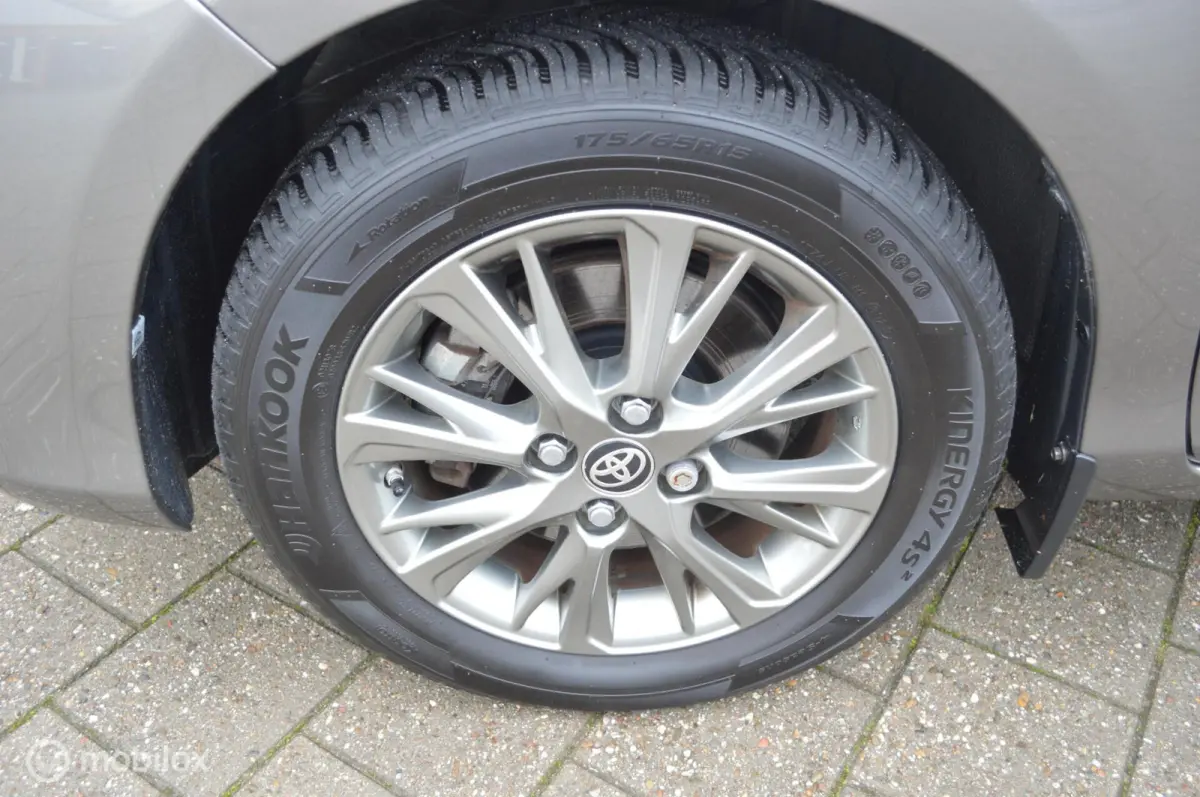 1.5 Hybrid Dynamic | A-Camera | Navi