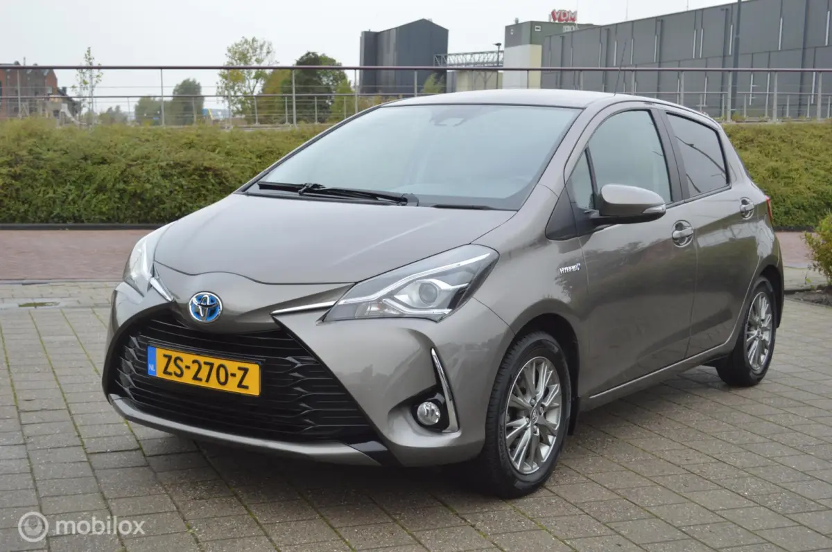 1.5 Hybrid Dynamic | A-Camera | Navi
