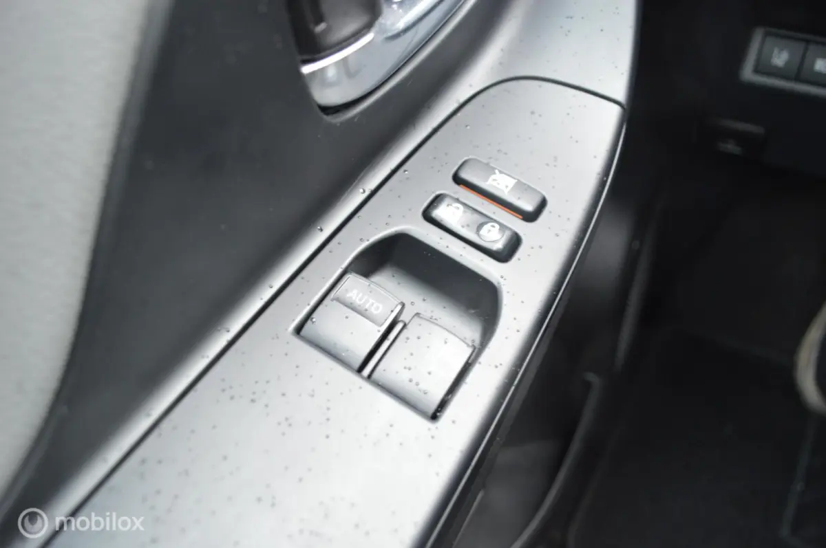 1.5 Hybrid Dynamic | A-Camera | Navi