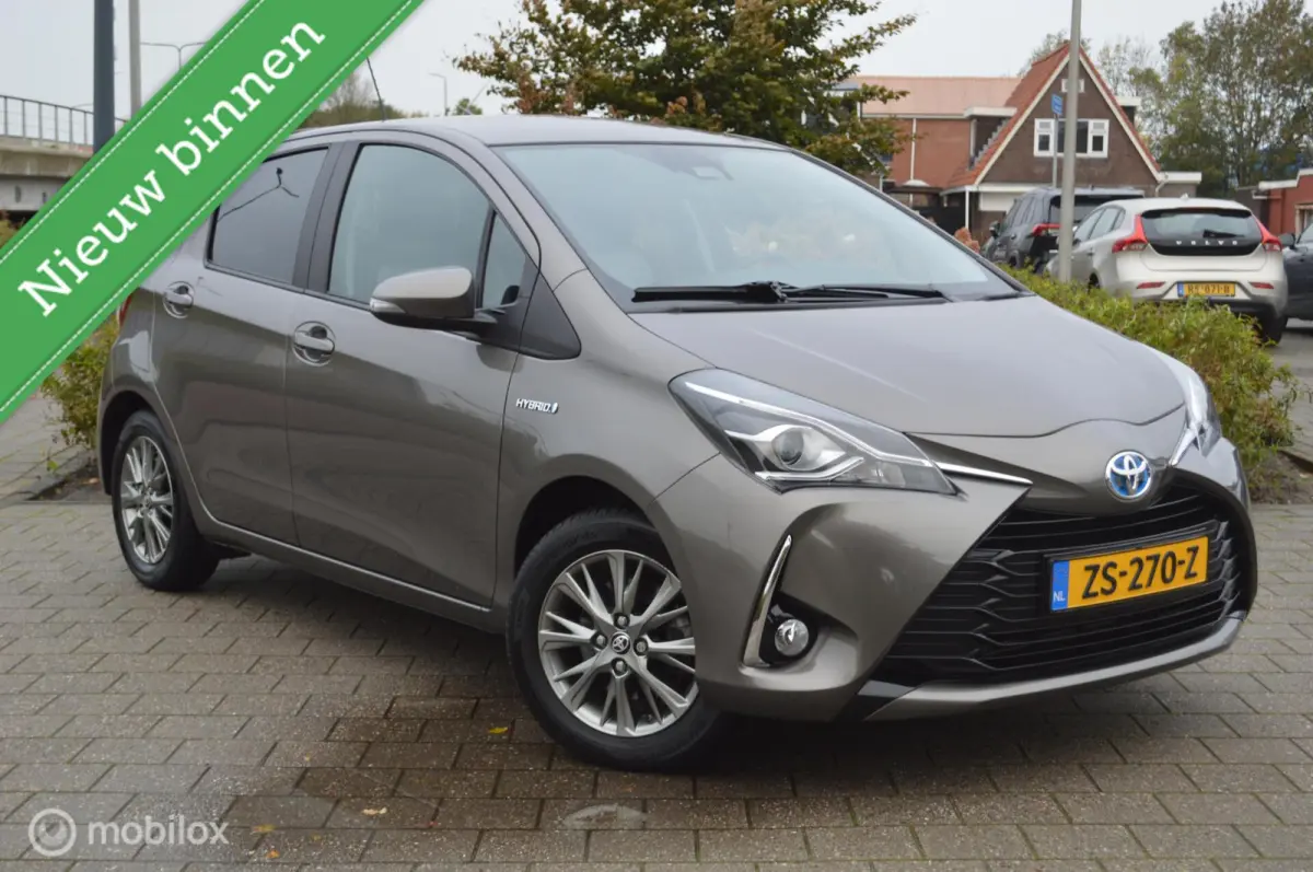 1.5 Hybrid Dynamic | A-Camera | Navi
