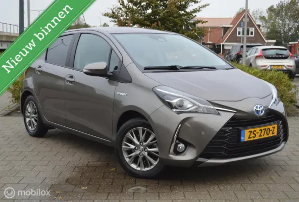 1.5 Hybrid Dynamic | A-Camera | Navi