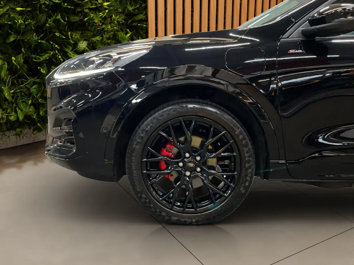 2.5 PHEV ST-Line X | Elektrisch wegklap. trekhaak | B&O | Stoel- stuurverw. | Adaptieve cruise | Carplay | 360 Camera |