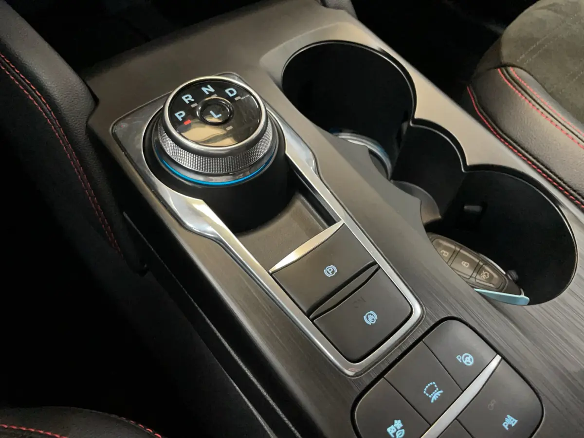 2.5 PHEV ST-Line X | Elektrisch wegklap. trekhaak | B&O | Stoel- stuurverw. | Adaptieve cruise | Carplay | 360 Camera |