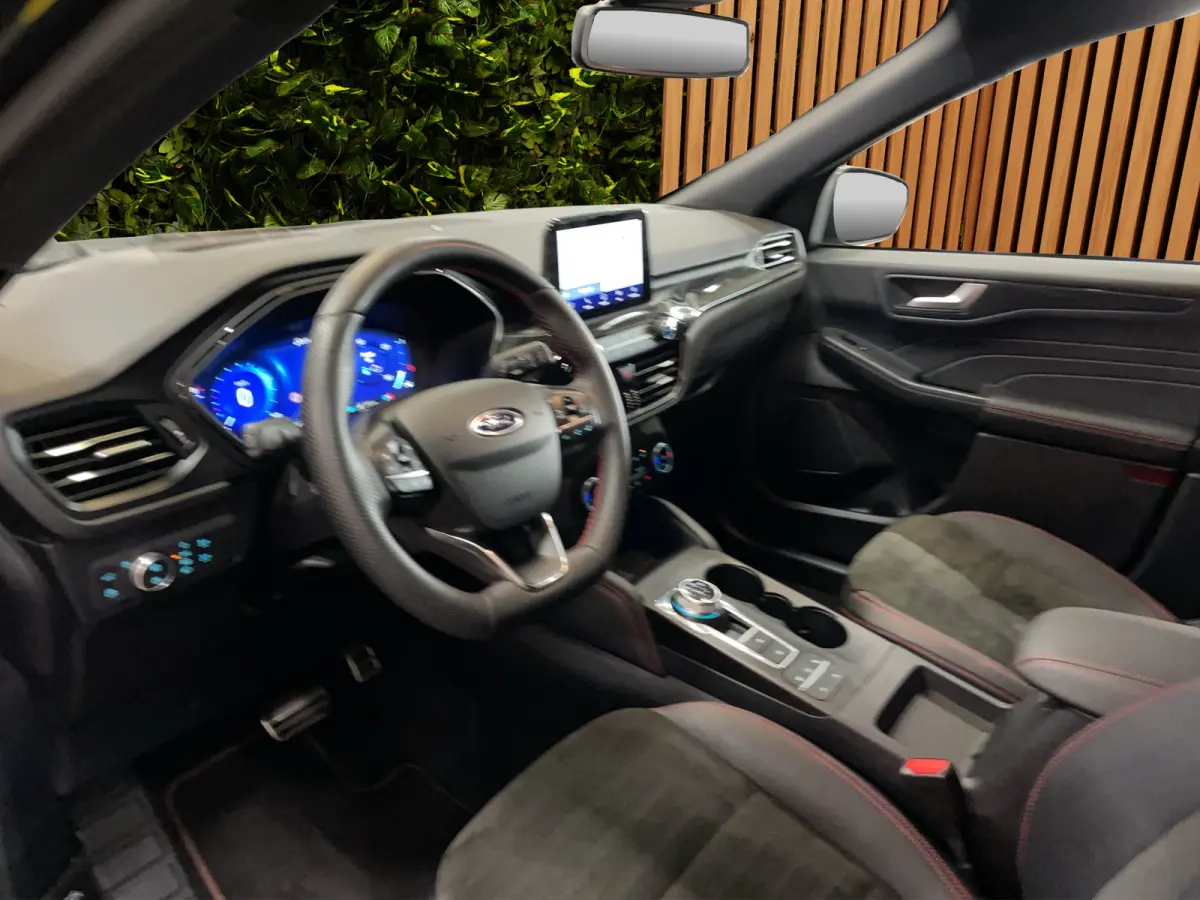 2.5 PHEV ST-Line X | Elektrisch wegklap. trekhaak | B&O | Stoel- stuurverw. | Adaptieve cruise | Carplay | 360 Camera |