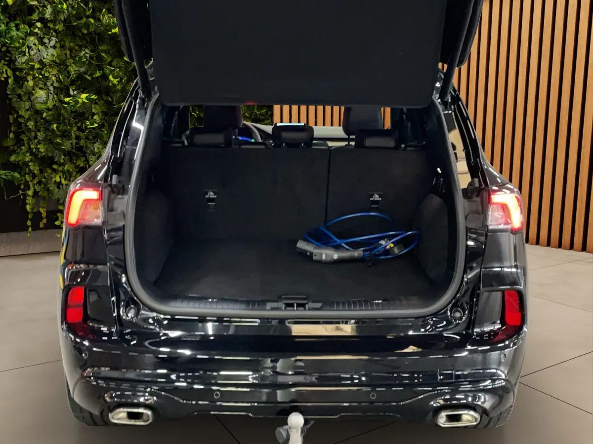 2.5 PHEV ST-Line X | Elektrisch wegklap. trekhaak | B&O | Stoel- stuurverw. | Adaptieve cruise | Carplay | 360 Camera |