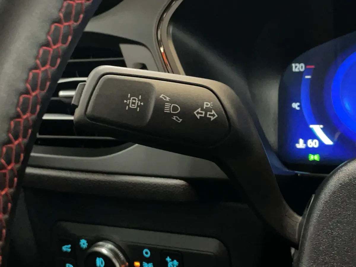 2.5 PHEV ST-Line X | Elektrisch wegklap. trekhaak | B&O | Stoel- stuurverw. | Adaptieve cruise | Carplay | 360 Camera |