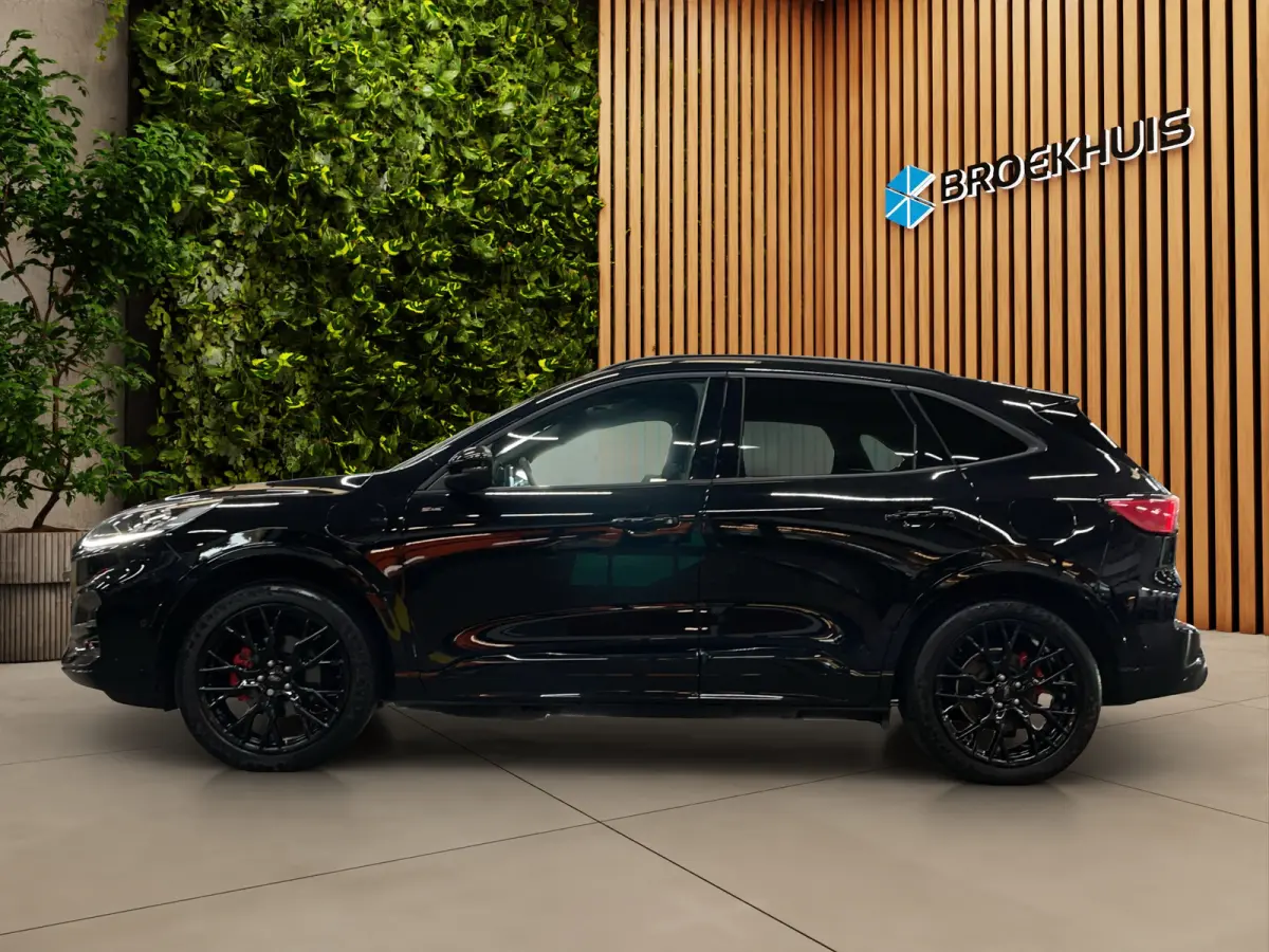 2.5 PHEV ST-Line X | Elektrisch wegklap. trekhaak | B&O | Stoel- stuurverw. | Adaptieve cruise | Carplay | 360 Camera |
