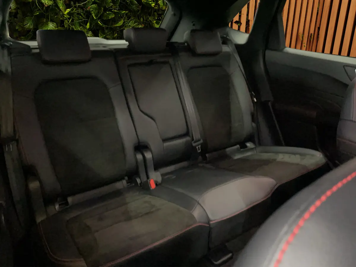 2.5 PHEV ST-Line X | Elektrisch wegklap. trekhaak | B&O | Stoel- stuurverw. | Adaptieve cruise | Carplay | 360 Camera |