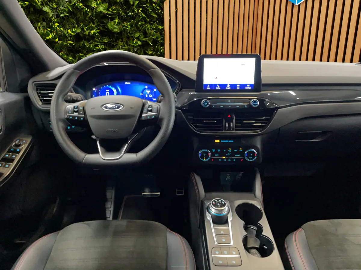 2.5 PHEV ST-Line X | Elektrisch wegklap. trekhaak | B&O | Stoel- stuurverw. | Adaptieve cruise | Carplay | 360 Camera |