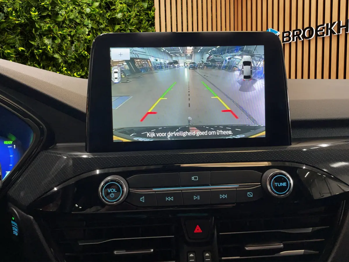 2.5 PHEV ST-Line X | Elektrisch wegklap. trekhaak | B&O | Stoel- stuurverw. | Adaptieve cruise | Carplay | 360 Camera |