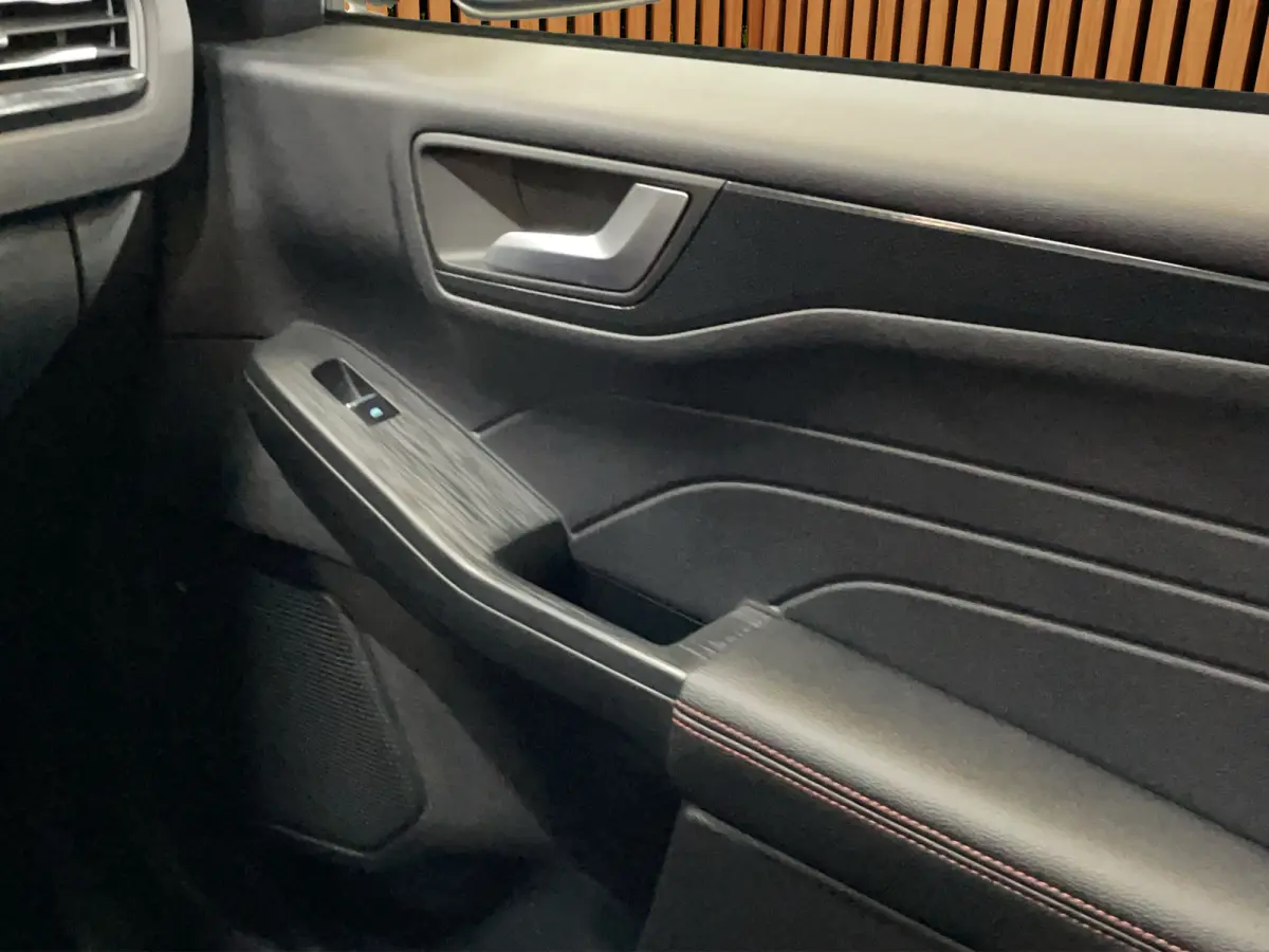 2.5 PHEV ST-Line X | Elektrisch wegklap. trekhaak | B&O | Stoel- stuurverw. | Adaptieve cruise | Carplay | 360 Camera |